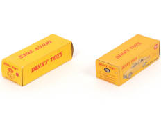 DINKY TOYS (GB) (2)