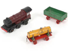 DINKY TOYS (GB) (3)