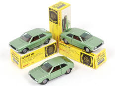 DINKY TOYS (FRANCE) (3)