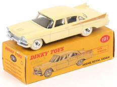 DINKY TOYS (GB) (1)