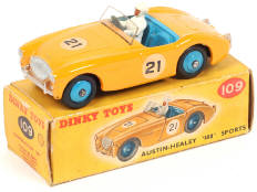 DINKY TOYS (GB) (1)