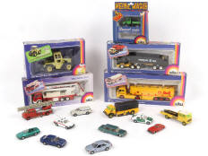 SIKU (ALLEMAGNE) (16)