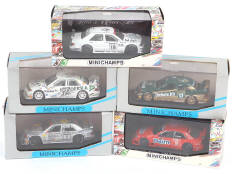 MINICHAMPS (ALLEMAGNE) (5)