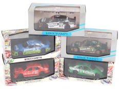 MINICHAMPS (ALLEMAGNE) (5)