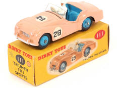 DINKY TOYS (GB) (1)