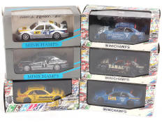 MINICHAMPS (ALLEMAGNE) (6)