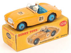 DINKY TOYS (GB) (1)