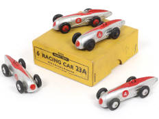 DINKY TOYS (GB) (5)