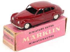 MÄRKLIN (ALLEMAGNE) (1)