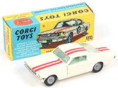 CORGI TOYS (GB) (1)