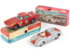 MERCURY (ITALIE) (2)