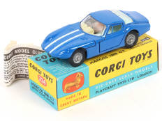 CORGI TOYS (GB) (1)