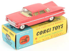 CORGI TOYS (GB) (1)