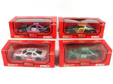 RACING CHAMPION (USA) (4)