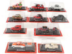 AUTO-PLUS (FRANCE) (10)