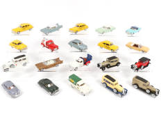 SOLIDO (FRANCE) (20)