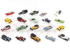 SOLIDO (FRANCE) (20)