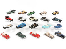 SOLIDO (FRANCE) (20)