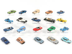 SOLIDO (FRANCE) (20)