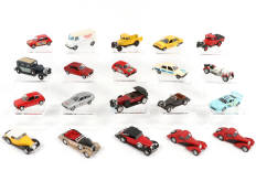 SOLIDO (FRANCE) (20)