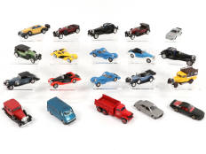 SOLIDO (FRANCE) (20)