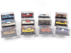 EDITIONS ALTAYA (FRANCE) (12)