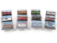 EDITIONS ALTAYA (FRANCE) (12)