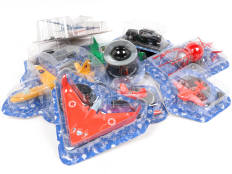 EDITIONS HACHETTE (FRANCE) (10)