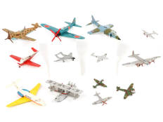 DINKY TOYS (GB) (13)