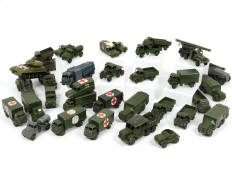 DINKY TOYS (GB) (34)