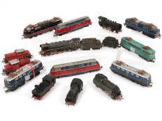 MÄRKLIN 'HO' (ALLEMAGNE) (16)