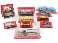 EDITIONS ALTAYA (FRANCE) (11)