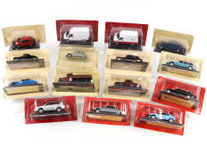 EDITIONS ALTAYA (FRANCE) (15)