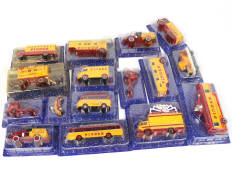 EDITIONS ALTAYA (FRANCE) (31)