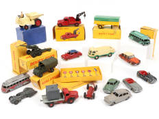 DINKY TOYS (FRANCE) (18)