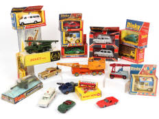 DINKY TOYS (19)
