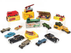 DINKY TOYS (16)