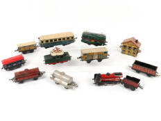 DIVERS 'Ecartement O' (12)