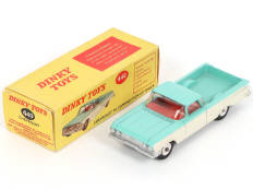 DINKY TOYS (GB) (1)