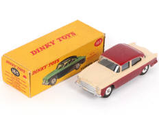 DINKY TOYS (GB) (1)