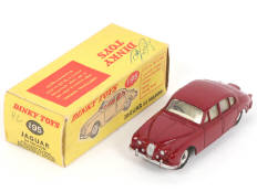 DINKY TOYS (GB) (1)