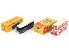 DINKY TOYS (GB) (2)