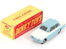 DINKY TOYS (GB) (1)