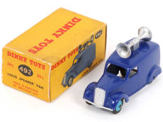 DINKY TOYS (GB) (1)