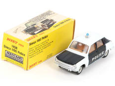 DINKY TOYS (FRANCE) (1)
