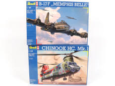 REVELL (ALLEMAGNE) (2)