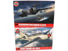 AIRFIX (GB) (2)