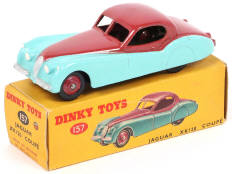 DINKY TOYS (GB) (1)