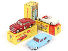 DINKY TOYS (GB) (3)