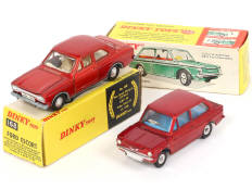 DINKY TOYS (GB) (2)